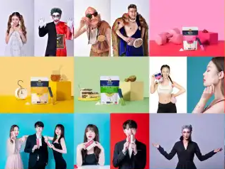 会议晚会活动空间产品摄影摄像视频照片线上网络直播抖音航拍宣传