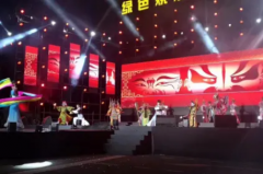 开业庆典 生日寿宴 演员节目 灯光音响 舞台桁架