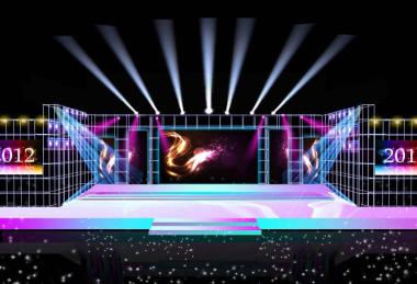 开业、客户答谢会、舞台搭建、活动执行、演出