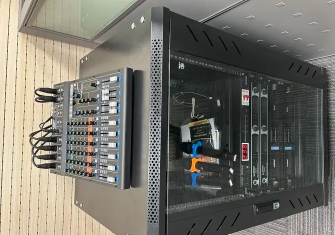 专业网络维护 监控安装和维修 无线网络覆盖 网络布线 音视频