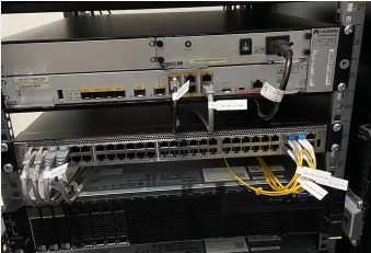 无线网 调试路由器 调试交换机 调试防火墙