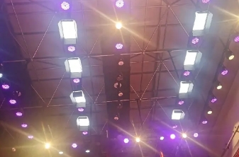 音视频系统工程安装调试维护