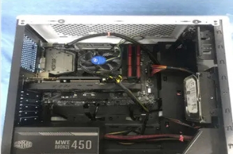 电脑维修蓝屏系统黑屏 数据恢复 监控安装网络维修打印机 装投