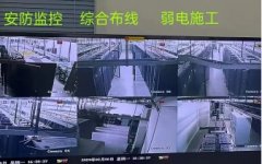 上门服务、综合布线｜投影仪｜监控拆装｜弱电｜熔纤｜音响调试安