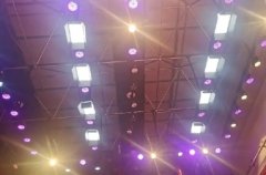 音视频系统工程安装调试维护