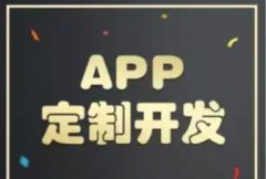 小程序制作APP开发软件开发互联网项目设计开发技术维护