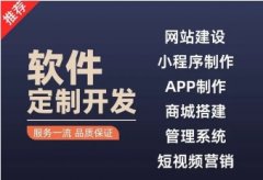 网站建设、网站推广、小程序制作、小程序开发、外贸商城网站
