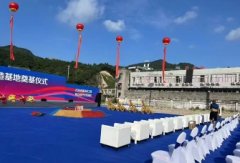 展会服务·舞台搭建，LED大屏活动搭建、灯光设备，音响设备、