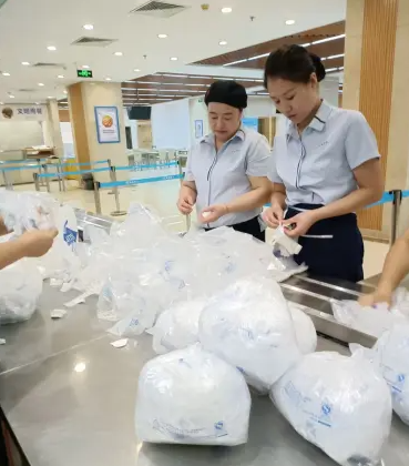 服务咨询灵活用工五险劳动合同社保中断政策咨询