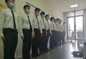 用工安排 规避各类风险 贴心服务对接