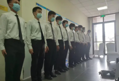 用工安排 规避各类风险 贴心服务对接